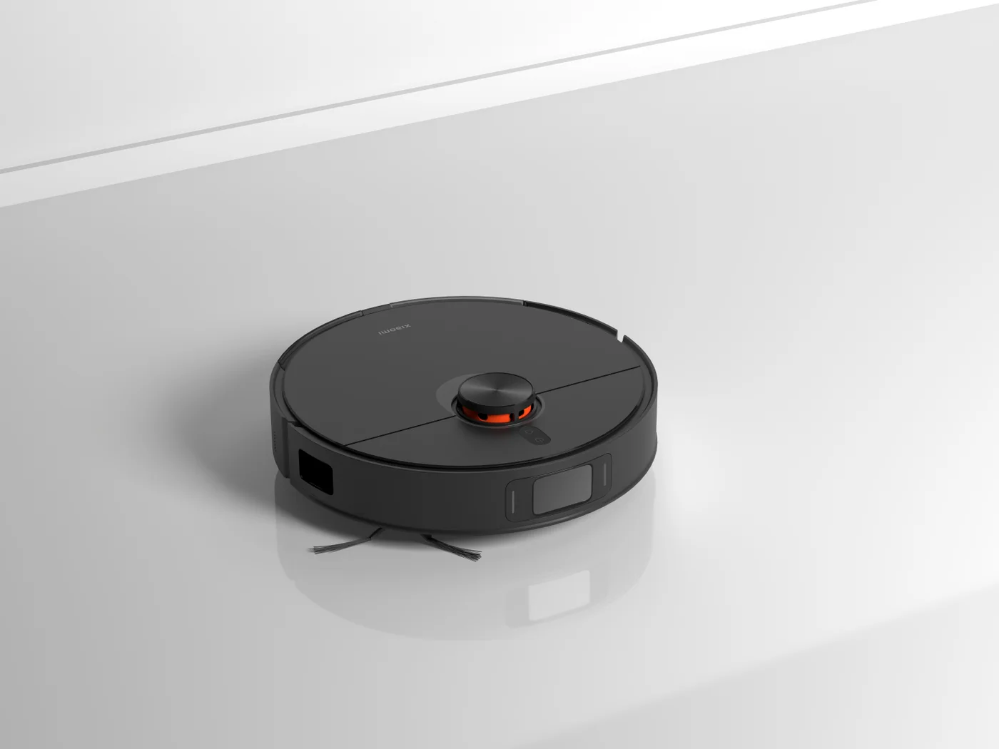 Robot Vacuum S20+ B108GL (международная версия, черный)