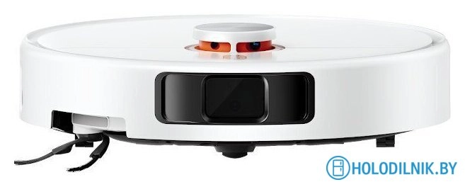 Робот-пылесос Xiaomi Robot Vacuum S40 Pro OV71GL (евровилка, белый)
