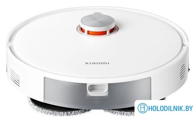 Робот-пылесос Xiaomi Robot Vacuum S40 Pro OV71GL (евровилка, белый)