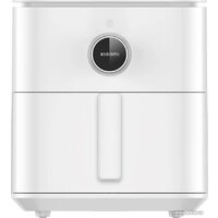 Аэрогриль (аэрофритюрница) Xiaomi Smart Air Fryer 6.5L MAF10 (международная версия, белый)