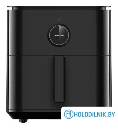 Аэрогриль (аэрофритюрница) Xiaomi Smart Air Fryer 6.5L MAF10 (международная версия, черный)