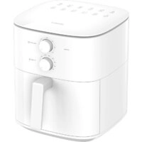Аэрогриль (аэрофритюрница) Xiaomi Smart Air Fryer Essential 6L MAF13 (евровилка)
