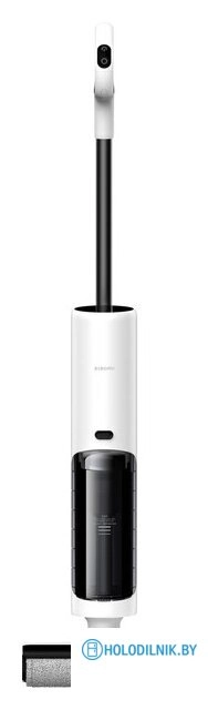 Вертикальный моющий пылесос Xiaomi Truclean W20 Wet Dry Vacuum C305HW BHR8833EU (европейская версия)