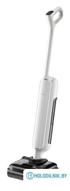 Вертикальный моющий пылесос Xiaomi Truclean W30 Pro Wet Dry Vacuum E303HW (с евровилкой)