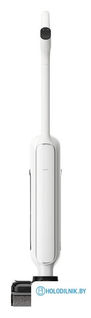 Вертикальный моющий пылесос Xiaomi Truclean W30 Pro Wet Dry Vacuum E303HW (с евровилкой)
