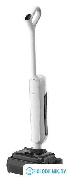 Вертикальный моющий пылесос Xiaomi Truclean W30 Pro Wet Dry Vacuum E303HW (с евровилкой)