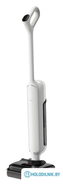 Вертикальный моющий пылесос Xiaomi Truclean W30 Pro Wet Dry Vacuum E303HW (с евровилкой)