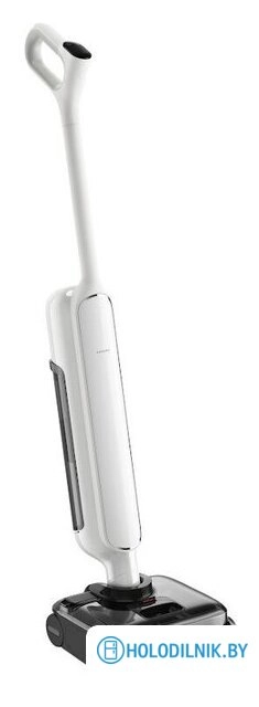 Вертикальный моющий пылесос Xiaomi Truclean W30 Pro Wet Dry Vacuum E303HW (с евровилкой)