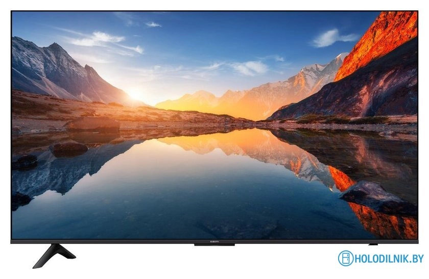Телевизор Xiaomi TV A 65" 2025 (международная версия)