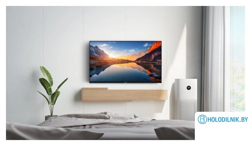Телевизор Xiaomi TV A 65" 2025 (международная версия)