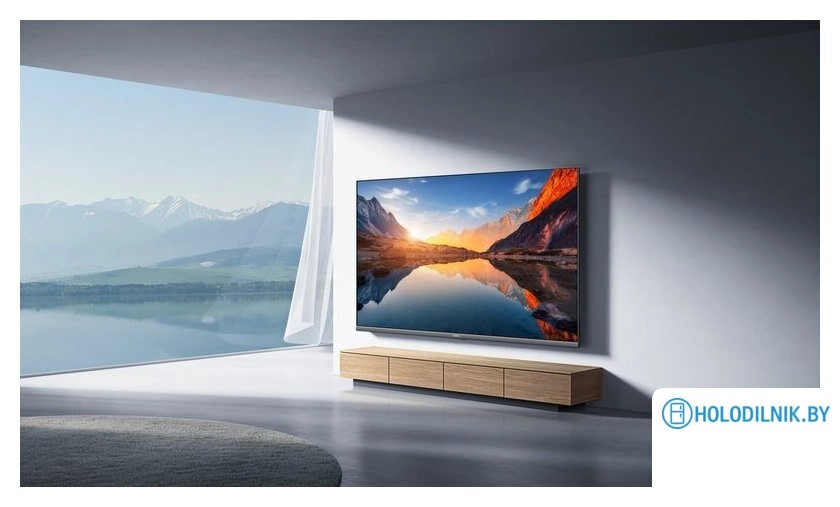Телевизор Xiaomi TV A 65" 2025 (международная версия)