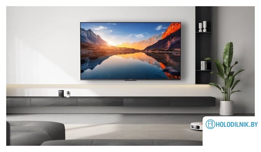 Телевизор Xiaomi TV A 65" 2025 (международная версия)