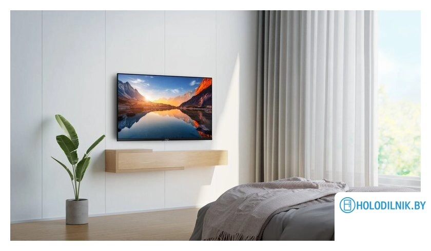 Телевизор Xiaomi TV A 65" 2025 (международная версия)