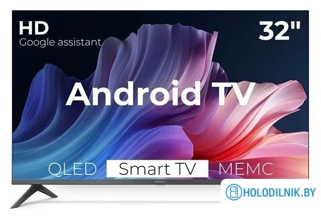 Телевизор Xiaomi TV A Pro 32