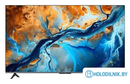 MiniLED телевизор Xiaomi TV S Mini LED 65