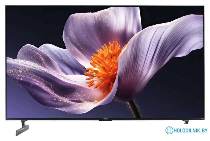 MiniLED телевизор Xiaomi TV S Pro Mini LED 55
