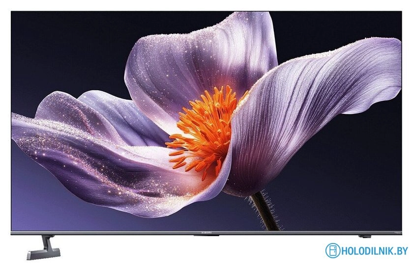 MiniLED телевизор Xiaomi TV S Pro Mini LED 65" 2026 L65MB-SRU (международная версия)