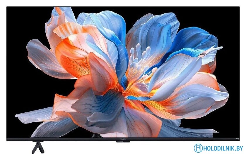 MiniLED телевизор Xiaomi TV X Mini LED 43" 2026 L43MC-SMRU (международная версия)