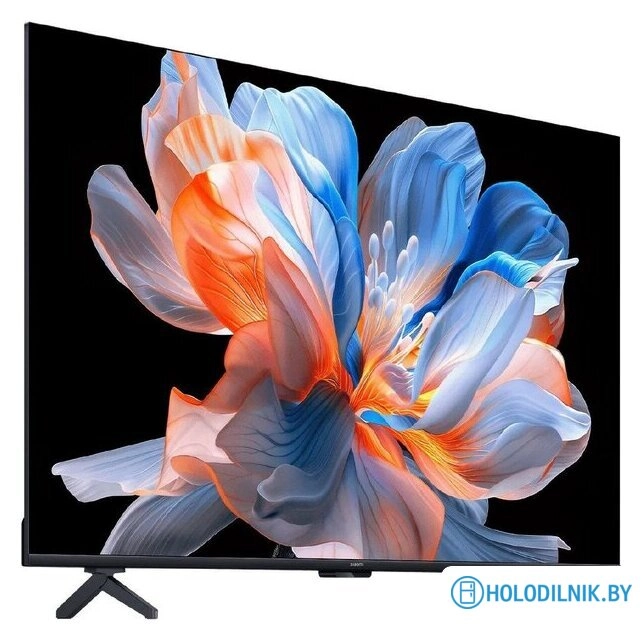 MiniLED телевизор Xiaomi TV X Mini LED 43" 2026 L43MC-SMRU (международная версия)