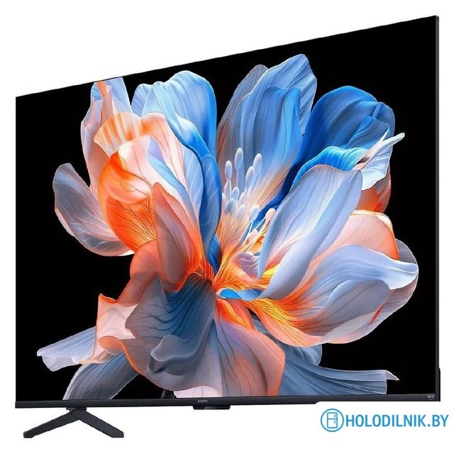 MiniLED телевизор Xiaomi TV X Mini LED 43" 2026 L43MC-SMRU (международная версия)