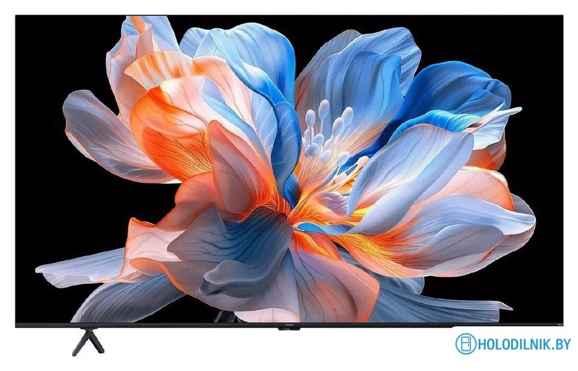 MiniLED телевизор Xiaomi TV X Mini LED 65" 2026 L65MC-SMRU (международная версия)