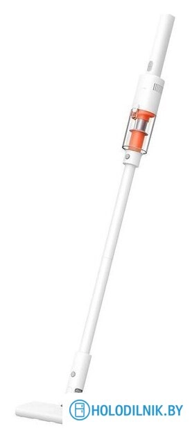 Пылесос Xiaomi Vacuum Cleaner P30 BHR08J7EU (с евровилкой)