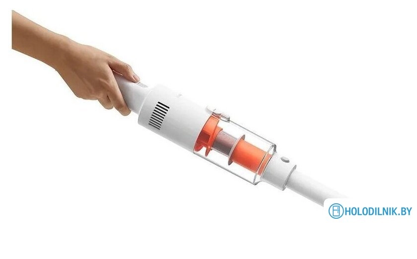 Пылесос Xiaomi Vacuum Cleaner P30 BHR08J7EU (с евровилкой)