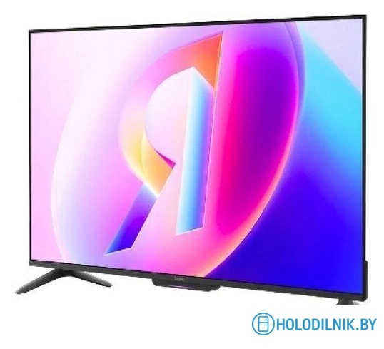 Телевизор Яндекс ТВ Станция Бейсик QLED с Алисой 43