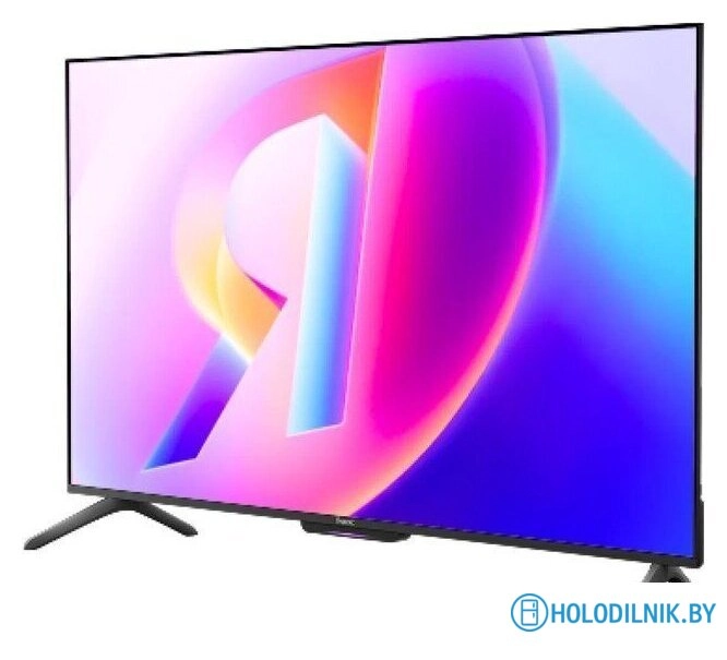 Телевизор Яндекс ТВ Станция Бейсик QLED с Алисой 50