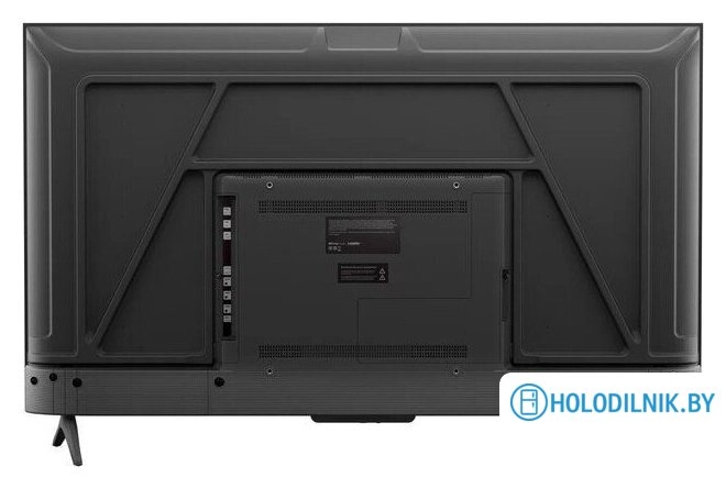 Телевизор Яндекс ТВ Станция Бейсик QLED с Алисой 50