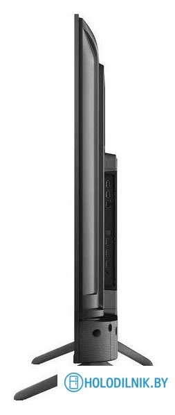 Телевизор Яндекс ТВ Станция Бейсик QLED с Алисой 50