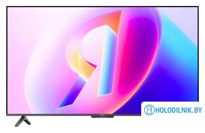 Телевизор Яндекс ТВ Станция Бейсик QLED с Алисой 65