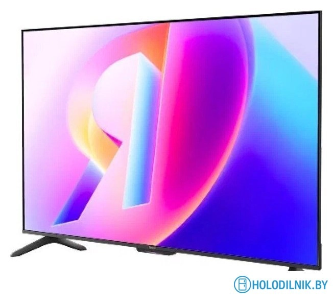 Телевизор Яндекс ТВ Станция Бейсик QLED с Алисой 65