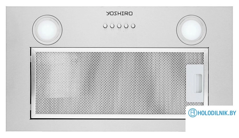 Кухонная вытяжка Yoshiro YBH-B101