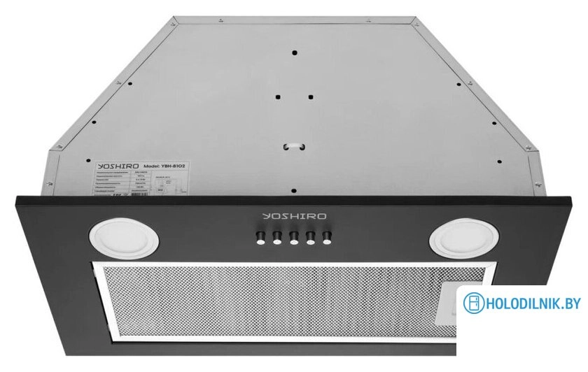 Кухонная вытяжка Yoshiro YBH-B102