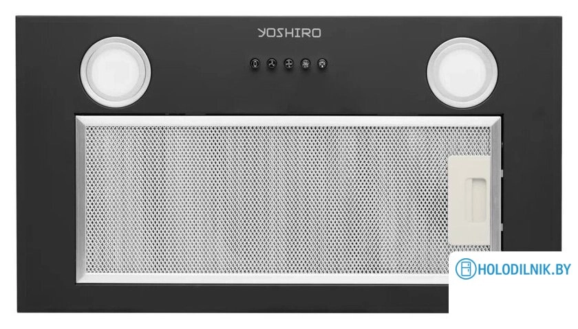 Кухонная вытяжка Yoshiro YBH-B102