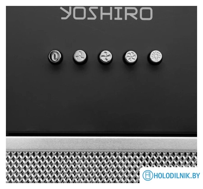 Кухонная вытяжка Yoshiro YBH-B102