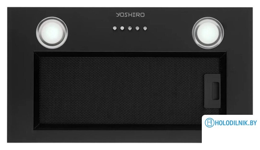 Кухонная вытяжка Yoshiro YBH-B104