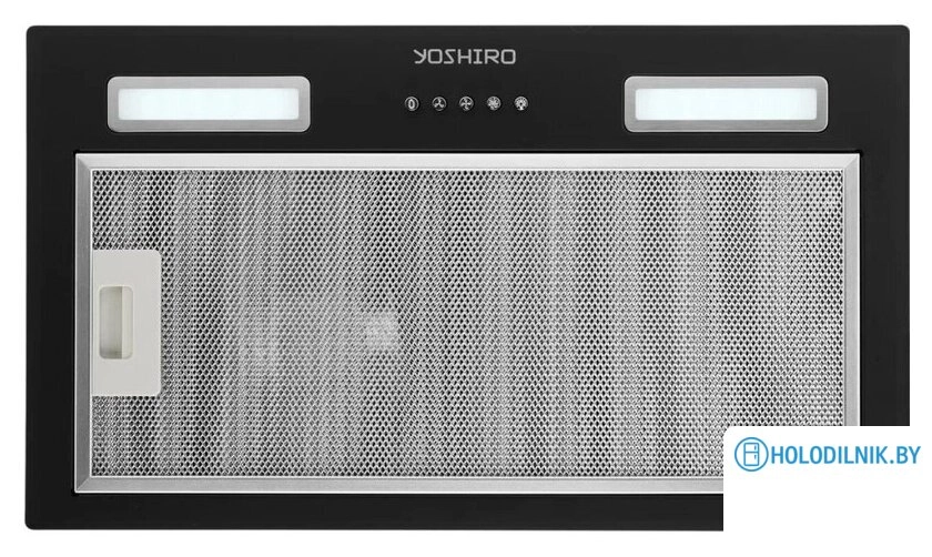 Кухонная вытяжка Yoshiro YBH-B105