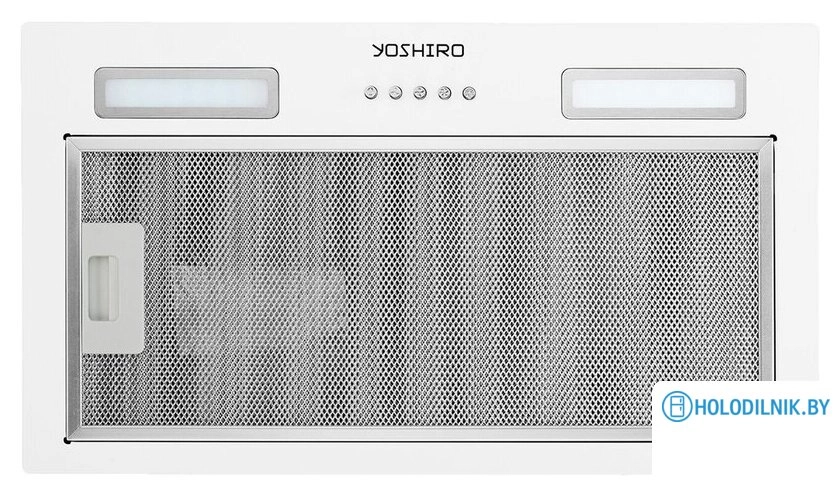 Кухонная вытяжка Yoshiro YBH-B106