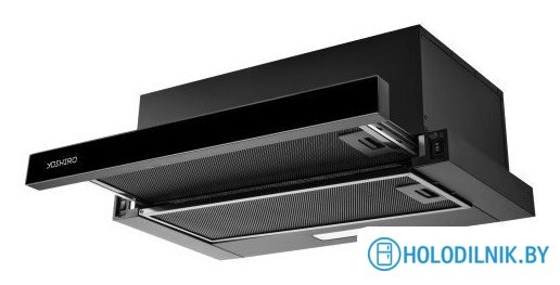 Кухонная вытяжка Yoshiro YBH-T108