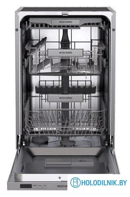 Встраиваемая посудомоечная машина Yoshiro YDW-B45B3Y61