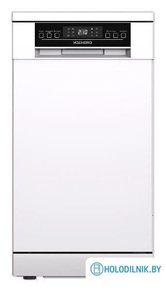 Встраиваемая посудомоечная машина Yoshiro YDW-S45B3Y60