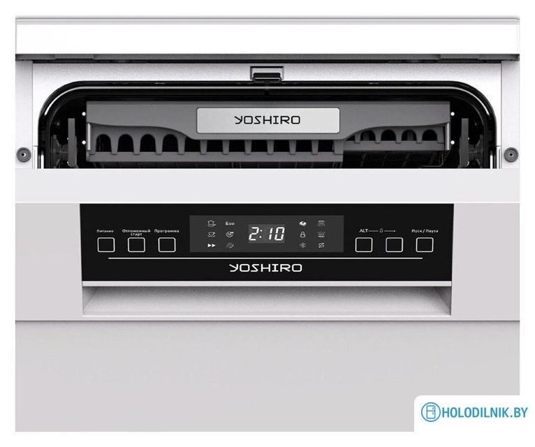 Встраиваемая посудомоечная машина Yoshiro YDW-S45B3Y60