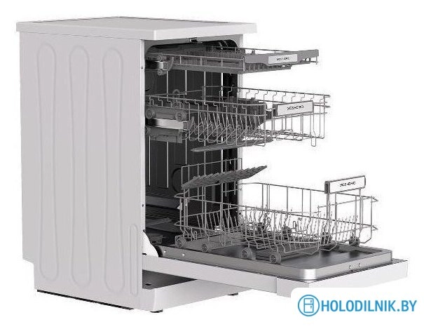 Встраиваемая посудомоечная машина Yoshiro YDW-S45B3Y60