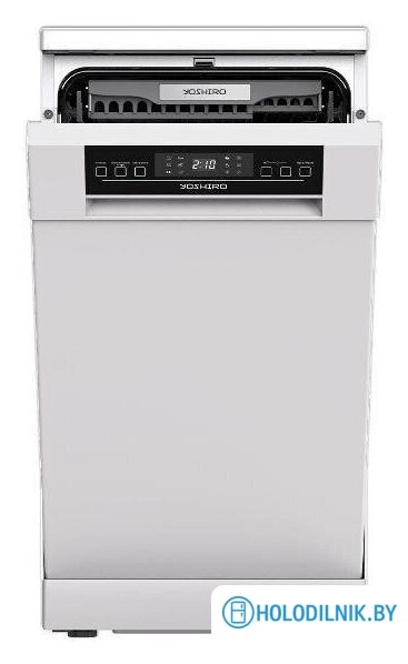 Встраиваемая посудомоечная машина Yoshiro YDW-S45B3Y60