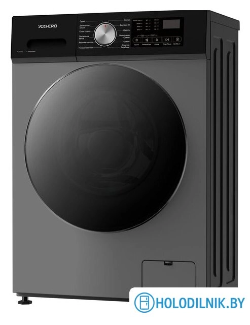 Стирально-сушильная машина Yoshiro YWD-F107B21