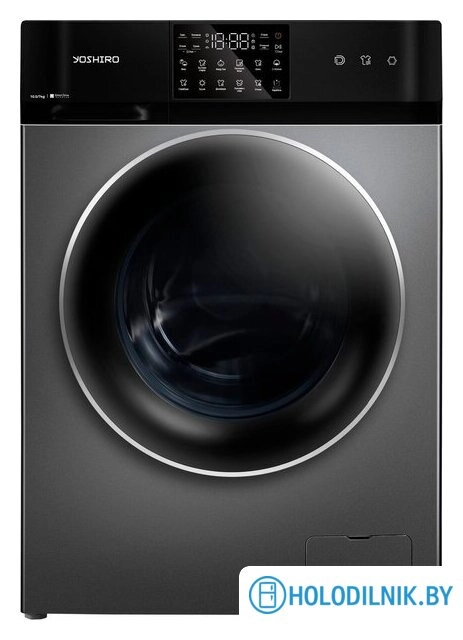 Стирально-сушильная машина Yoshiro YWD-F107B26