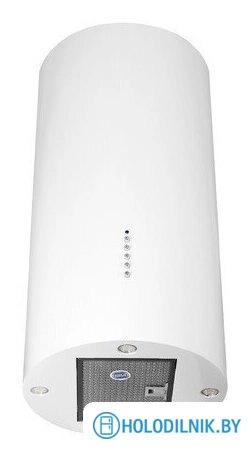 Кухонная вытяжка YOUQ Akira WL 1150 P 40 WH (белый)