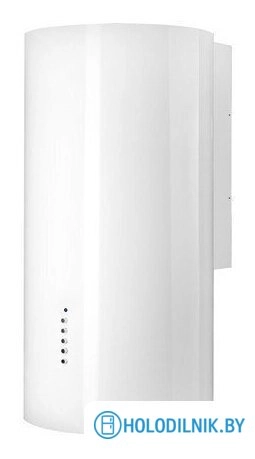 Кухонная вытяжка YOUQ Akira WL 1150 P 40 WH (белый)